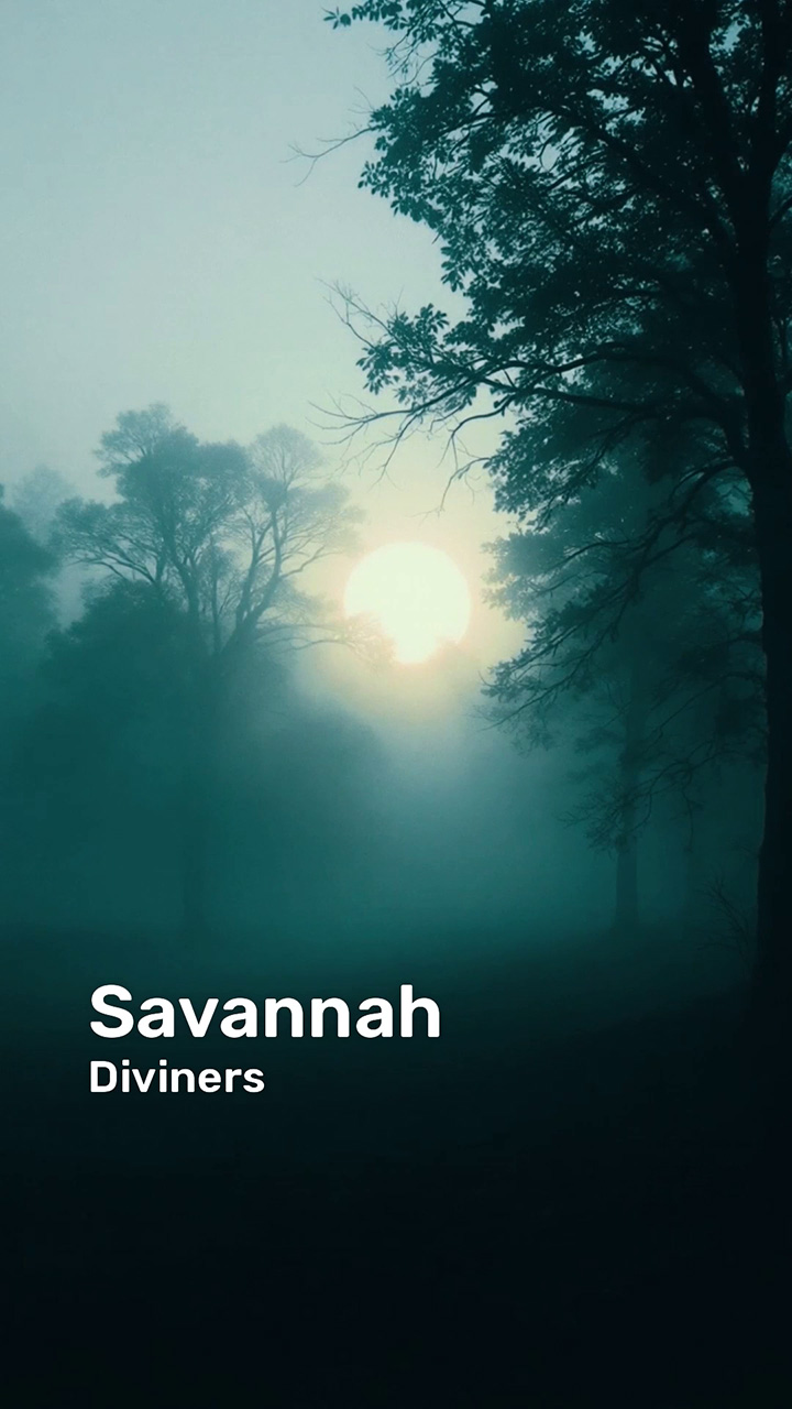 Savannah