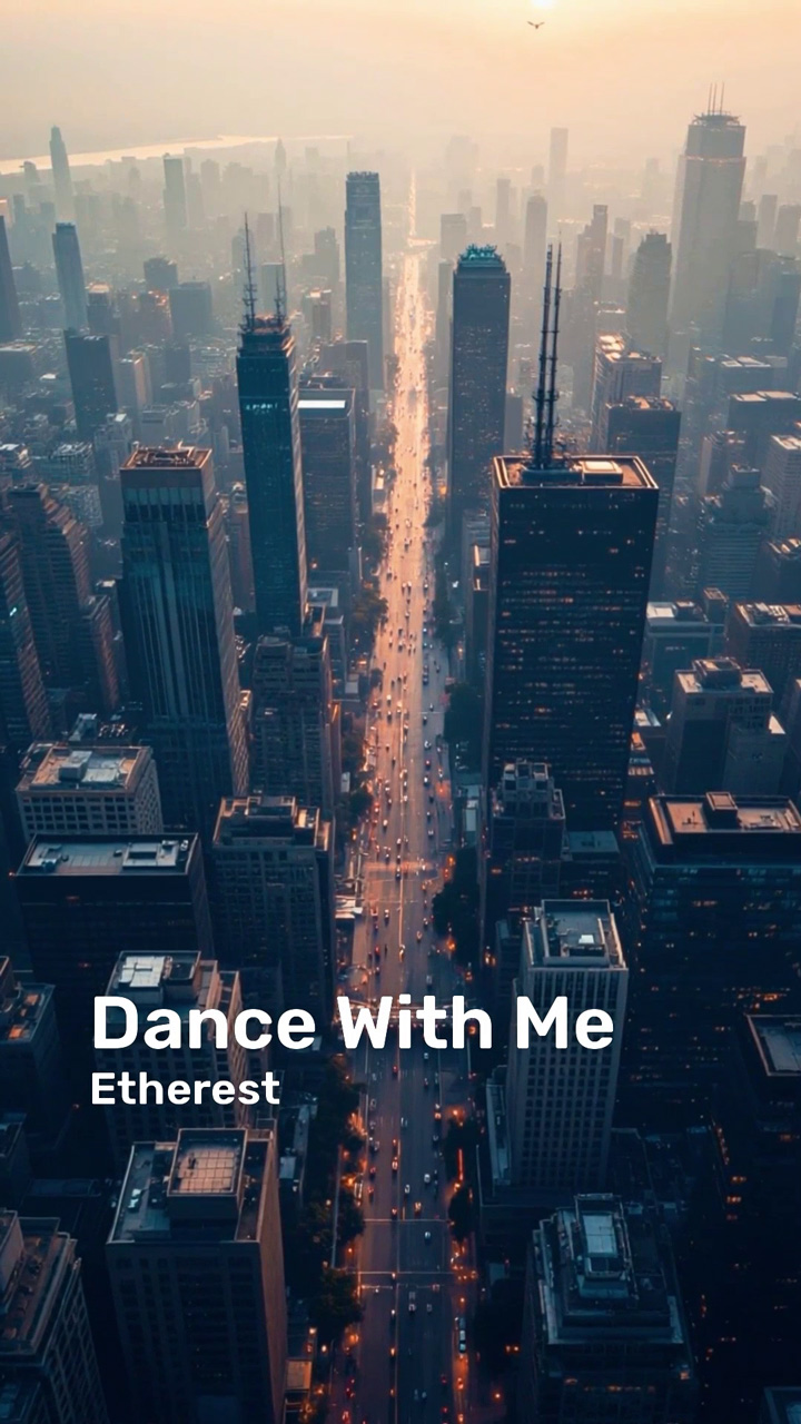 Dance With Me