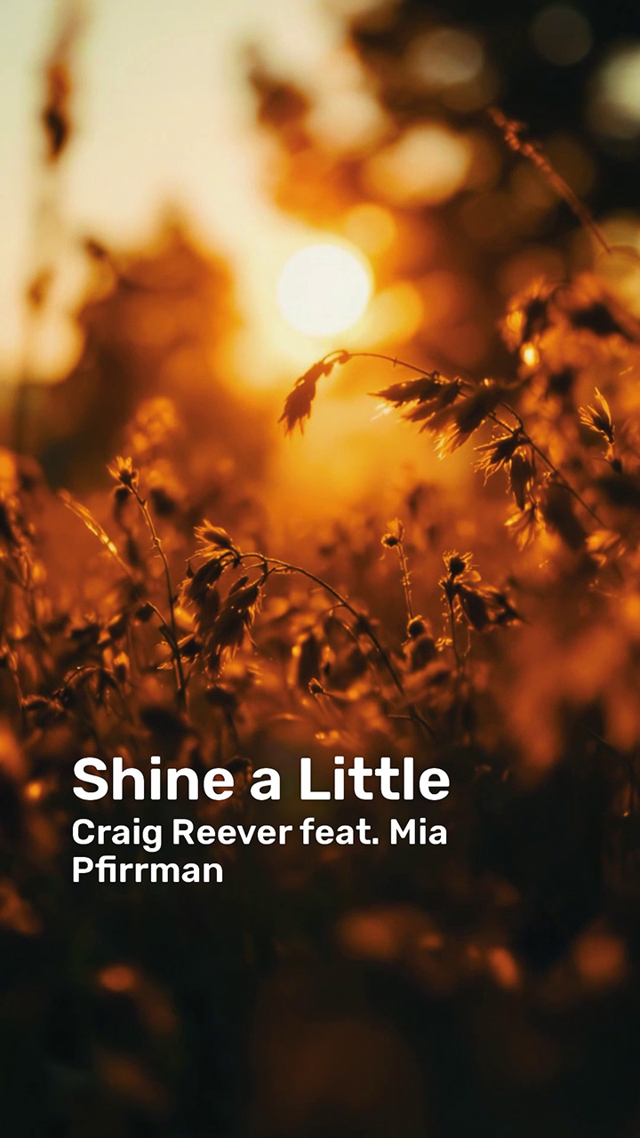Shine a Little