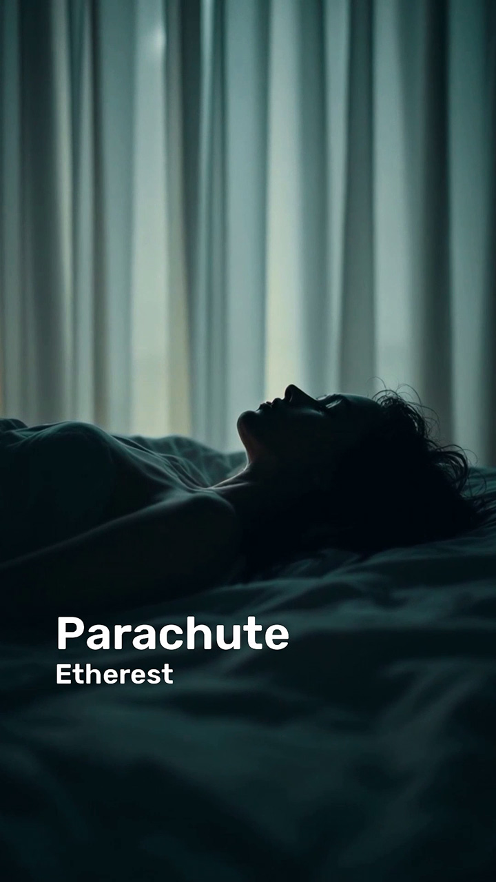 Parachute